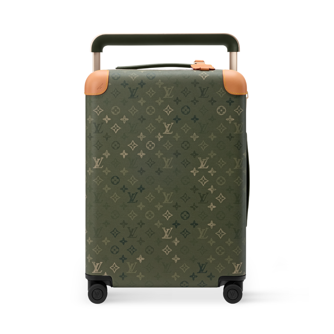 スーツケース ホライゾン 55 その他モノグラム｜ルイ・ヴィトン 公式